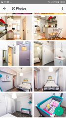 NEWLY renovated one bedroom apartment 100 meters from the Acropolis<br /><br />< South Yarra, Victoria, Australia Acropolis hill apartment Entire rental unit vacation rental 24092618