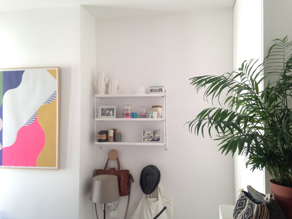 Un lieu dans lequel on se sent bien !<br /><br />Dans un quartier super vivant e Paris, France Charming flat with balcony-Montmartre-Lively place Entire rental unit vacation rental 17835119
