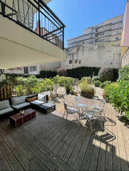 Amusez-vous avec toute la famille dans ce logement chic. <br />Vous trouverez ce Lyon, France Lyon : superbe appartement  À deux pas des quais Entire rental unit vacation rental 53629369