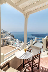 Offering true Greek hospitality, Villa Ilias is quite possibly the friendliest b Greece Villa Ilias, Caldera Suite, South Facing Room in boutique hotel vacation rental 7267848