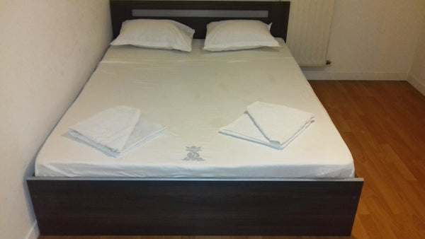 Spacious apartment of 78 m², located in the center of Lyon, ideal for special ev Lyon, France Apartment for 4 people in Lyon, ideal for events Entire rental unit vacation rental 25079047