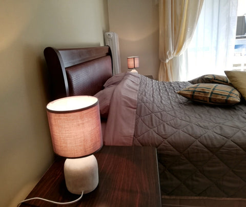 A cozy 50sq metre newly renovated apartment  with one bedroom, living room ,kitc Athens, Greece Apartment Alexandros Entire condo vacation rental 29580844