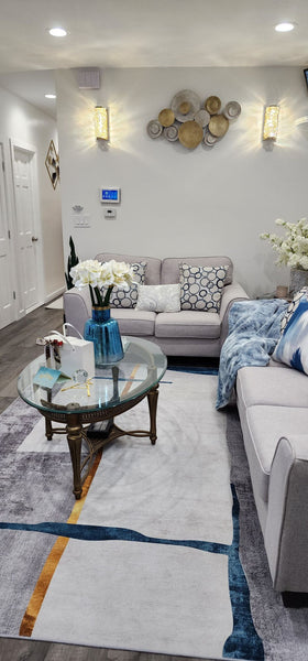 Relax and enjoy your stay of comfort & luxury <br />This is a great space to get  Home in Brooklyn · ★4.94 · 2 bedrooms · 2 beds · 1 bath Entire home vacation rental 847330895220128568