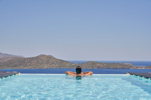 Black Pearl Villa of Elounda Pearls Villas is approved by Greek Tourism Organisa Rethimnon, Greece Black Pearl for Demanding Holidays! Entire home vacation rental 2681169