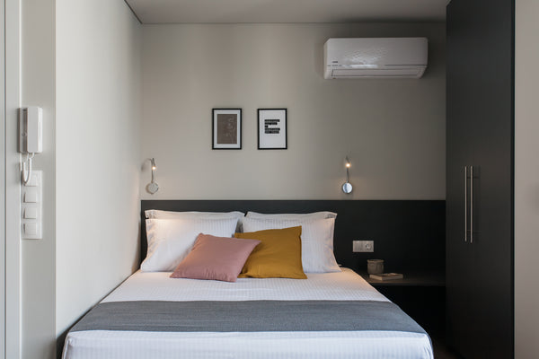 Live in a freshly renovated apartment in the center of Athens and enjoy the magn Athens, Greece Dreaming 1BR Apartment at WYZ Athens Entire rental unit vacation rental 51340233