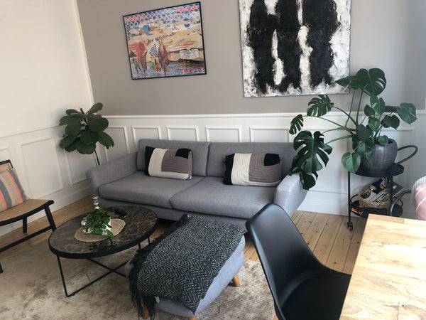 Lejlighed ligger centralt. <br />1 min gå gang til Søndermarken.<br />5 min gå g Copenhagen, Denmark Lys lejlighed i København Entire condo vacation rental 672204641930205202