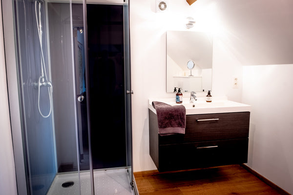 Right in the city centre, next to shops, nice places to go out and everything th Ghent, Belgium Private place in heart of the city Entire townhouse vacation rental 27455106