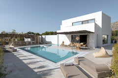 An impressively designed and styled 3-bedroom property, Villa Achyro lies just a  Villa Achyro Entire villa vacation rental 648882294750425109