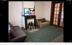 Get comfortable and enjoy plenty of extra room at this spacious place.This apart  Group, 2- Bedroom apartment with Patio Near Center Entire condo vacation rental 563598663973871999