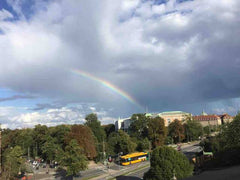 Best spot in town with a view to The States Museum of Art. 10 minuts walk from t Copenhagen, Denmark Cozy CPH Central Entire rental unit vacation rental 21873097