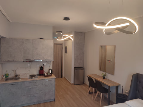 AMAZING SUITE  is on Aiolou pedestrian street next to archeological sites , at K Athens, Greece Amazing suite @ in the historic center of Athens Entire rental unit vacation rental 608287352165690178