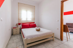 This warm house in Sisi promises to give you unforgetable moments during your vo  Guests Apartments in Sissi Creta #9 Entire rental unit vacation rental 48937264
