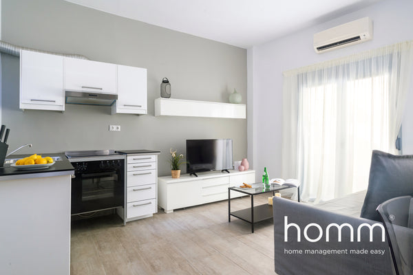 Exquisite Downtown homm 2BDR Evinou str<br /><br /><b>The space</b><br />Exquisi Athens, Greece Exquisite Downtown homm 2BDR Evinou str Entire rental unit vacation rental 54237351
