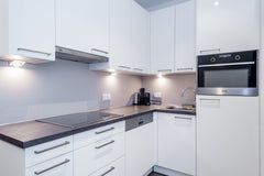 Das Executive Studio mit 32m² ist etwas geräumiger als die Smart Studios und bie Vienna, Austria Executive Studio 32m² Entire serviced apartment vacation rental 36401337