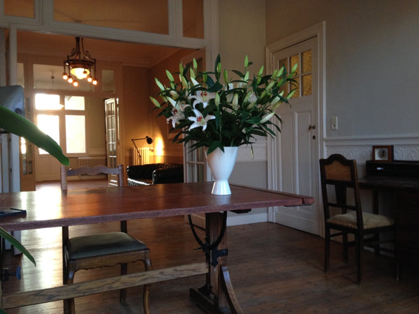 Delightful, spacious apartment in stylish belle époque building. Situated in the Brussels, Belgium Delightful belle époque apartment in Brussels Entire rental unit vacation rental 50893743