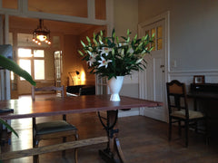 Delightful, spacious apartment in stylish belle époque building. Situated in the Brussels, Belgium Delightful belle époque apartment in Brussels Entire rental unit vacation rental 50893743
