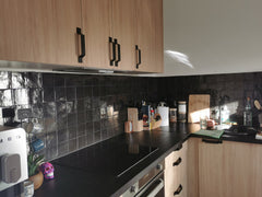 Mon appartement est un T2 très lumineux refait à neuf dans le quartier en dévelo Bordeaux, France Joli T2 lumineux dans le quartier Bastide Entire rental unit vacation rental 542494537233962100