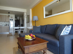 A central yet quiet apartment in the heart of Chania. Newly renovated, well equi Chania, Greece Central yet Quiet Cozy Apartment (Private parking) Entire rental unit vacation rental 19941773