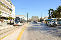 Welcome to the heart of Athens! You are in front of Syntagma square, the central Athens, Greece Athens' heart, studio at Syntagma metro, tram stop Entire rental unit vacation rental 29076655