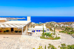 Villa Diana is a modern, luxury holiday villa enjoying a privileged panoramic lo Heraklion, Greece Luxury Villa Diana with private swimming pool Entire villa vacation rental 43571590