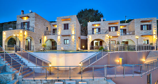 A relaxing place, a wonderful traditional cretan house waits for you to discover Chania, Greece Falassarna Hills Villas Entire townhouse vacation rental 599871425204888317