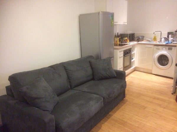 Beautiful small apartment close to the park of Buttes Chaumont and the Metro Pyr Paris, France Beau petit studio 22m2 Entire rental unit vacation rental 10322233