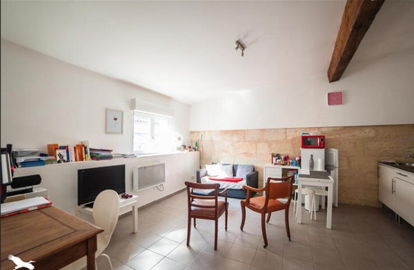 Caudan, France Appart T2 Mériadeck, Centre Entire rental unit vacation rental 28666901