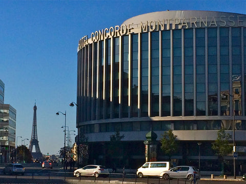 Bonjour,<br />Nous louons notre appartement de 70m2.<br />3 p. très lumineuses e Paris, France Grand 3 pièces Centre de Paris Entire rental unit vacation rental 8611076