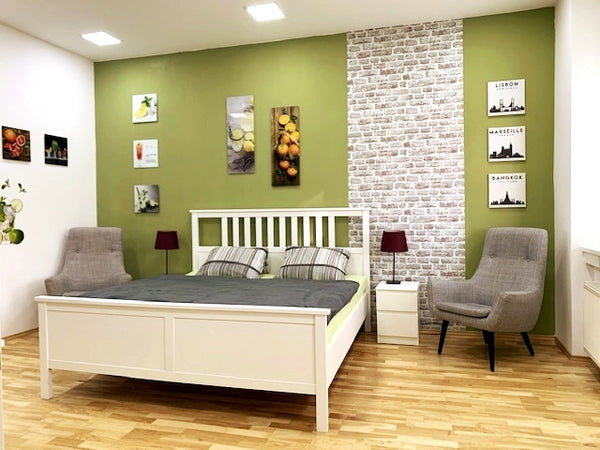 Beautiful, fully renovated, quiet apartment in a nice house, a few minutes walk  Vienna, Austria Sunny Apartment at the Schönbrunn Palace Entire rental unit vacation rental 45751776