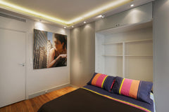 This beautiful contemporary style apartment is located on the chic rue Faubourg  Paris, France Faubourg Entire rental unit vacation rental 22953016