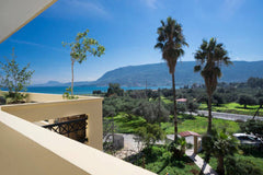 The "Souda bay Penthouse" is a spacious apartment at the 2nd floor (top floor) o Chania, Greece Souda bay sea view Penthouse 2 bedroom Entire condo vacation rental 47796108