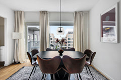 This modern apartment offers an open-plan kitchen and a bright and spacious livi Copenhagen, Denmark Modern Two-bedroom Apartment close to the metro station and Royal Arena. Entire rental unit vacation rental 614888629822181888