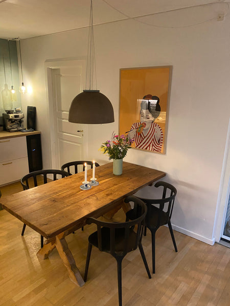 Lys lækker stue lejlighed 5 min. gang fra Amager Strandpark med direkte adgang t Denmark Lækker lys stuelejlighed ved Amager Strandpark Entire condo vacation rental 44144967
