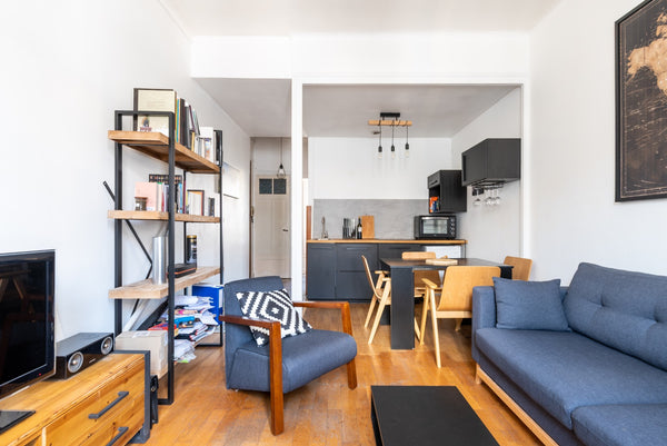 Ce logement parfaitement situé offre un accès facile à la presqu'île de Lyon. En Lyon, France Appartement chaleureux en plein centre de Lyon Entire rental unit vacation rental 53229242