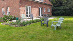 La maison se situe dans le magnifique quartier de Stockel, un quartier calme et   Villa Bruxelles-Stockel Entire villa vacation rental 45405349