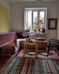 Denne unikke bolig har sin helt egen stil. Til daglig bliver stedet brugt til de Copenhagen, Denmark Kreativ skøn lejlighed i hjertet af Vanløse Entire townhouse vacation rental 632134286735091931