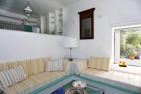 <b>The space</b><br />This apartment is the perfect place to relax and unwind. E Edinburgh, United Kingdom Impeccable Apartment in Platis Gialos, Greece Entire rental unit vacation rental 675052407123508381