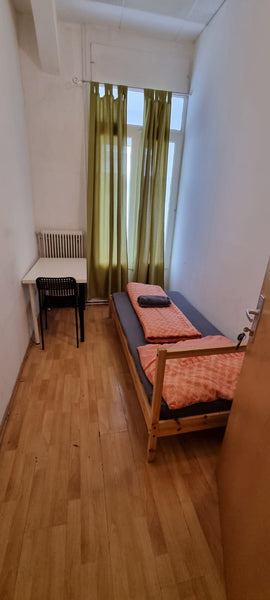 Genieße einfachen Zugang zu allem von dieser perfekt gelegenen Unterkunft aus.  Single room nxt to downtown and Westbahnhof, metro Private room in rental unit vacation rental 712335286114236571