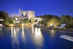 Villa Memoria is located between Lia and Kalafatis beaches in Mykonos island wit Neo Psychiko, Greece Villa Memoria Entire villa vacation rental 40889072