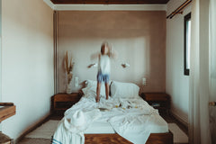 Alkmini apartment, one of the 5 of our Ovgora complex in Kamilari Village, is an Kamilari, Greece OVGORA - Alkmini Apartment with wonderful sea view Private room in rental unit vacation rental 50434382