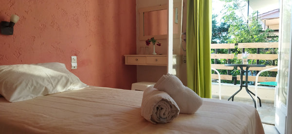 Peace of mind holidays with hospitality that feels like home<br />There is the p Heraklion, Greece Cleo room one in the trees Entire rental unit vacation rental 51323354