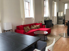 Wunderschönes Studio in der zentraler Lage. Durch die großzügige Ausstattung und  Zentrales Studio beim Wiener Naschmarkt Entire rental unit vacation rental 46061658