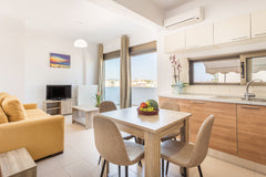 Iriana's Apartment in Center B2  is a modern apartment that is perfectly located  Irianas Apartment in Center B2 Entire rental unit vacation rental 683728854409262285