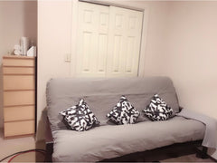 Nice place in Astoria  Rental unit in Queens · 1 bedroom · 2 beds · 1 shared bath Private room in rental unit vacation rental 40547488