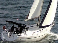 Skippered sailing yacht GR Athens Daily&Weekly Excursions Boat vacation rental 17784009