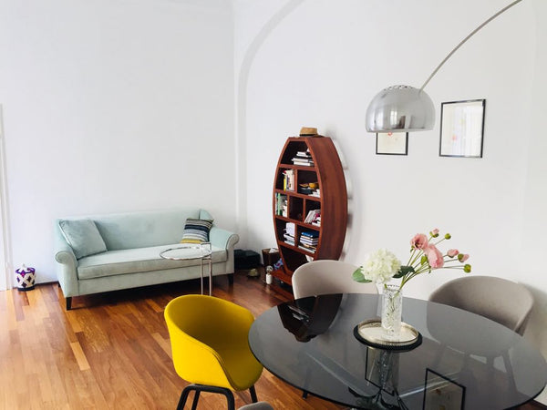 Since I am traveling a lot myself I am renting out my beautiful apartment in 101 Vienna, Austria Quiet & Luxurious Super Central Apartment 60sqm Entire rental unit vacation rental 27383101