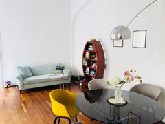 Since I am traveling a lot myself I am renting out my beautiful apartment in 101 Vienna, Austria Quiet & Luxurious Super Central Apartment 60sqm Entire rental unit vacation rental 27383101