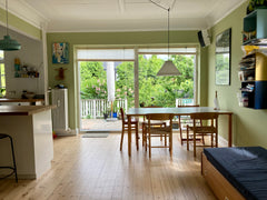 Slap af medSuper hyggelig villalejlighed med have og stor terrasse tyve min. fra Copenhagen, Denmark Hyggelig villalejlighed Entire home vacation rental 661238432460607325