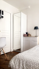 Studio in Paris 6. Perfect for a weekend or few days for two people. Kitchenette Paris, France Studio Paris 6 Entire rental unit vacation rental 22420348