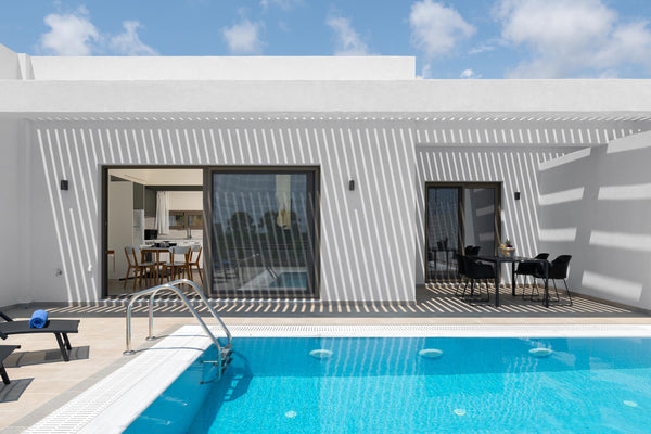 Armonia suites are located in the unspoiled south part of the island, Gennadi. E Egeo, Greece Armonia Suites Gennadi -Eleni Entire home vacation rental 44141628